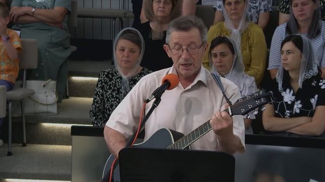 Пісня "Мы так скупы порою..." Васютинський Олександр 19.06.2022