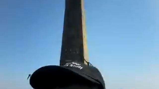 похід на гору Пікуй 2