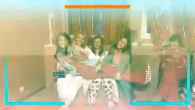 Пижама Party! Просто девочки :)