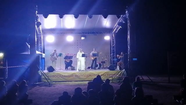 Образъ - блок бонусных песен после поклонов