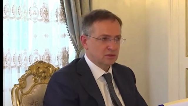 ‼️🇷🇺🇺🇦Это всё могло закончиться ещё 3 года назад: заявление главы делегации России.