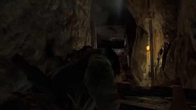 Zare4stream - Rise of the Tomb Raider - В глубине сибирских руд (3 серия)