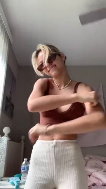 TikTok Girls#978 #tiktok #shorts