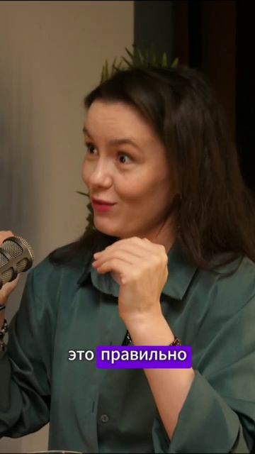Как мы "считываем" и повторяем родителей