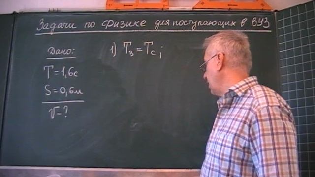С какой скоростью надо идти, чтобы не расплескать воду