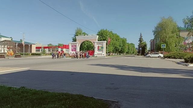 9 МАЯ 2025