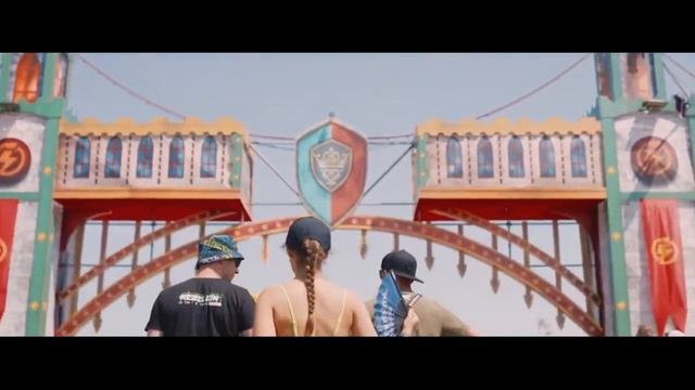 MAFROID - ALCATRAZ #music #edm