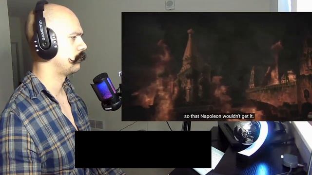 (Русские субтитры) Американская реакция на Я русский оккупант _ I`m Russian Occupant
PJAlphaMusic