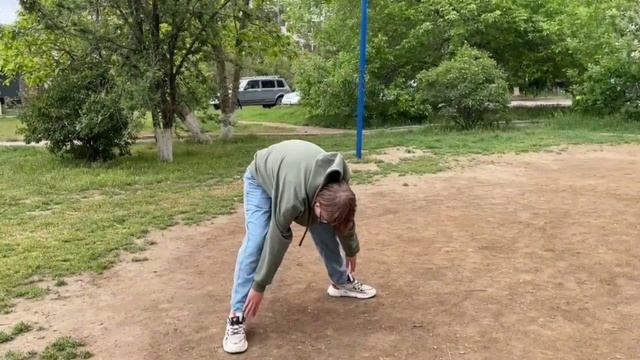 Я всё смогу! Я всё преодолею!