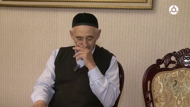 СВОи герои. Рамазан Мациев