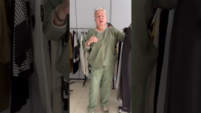 Вторая часть женская одежда🌸
