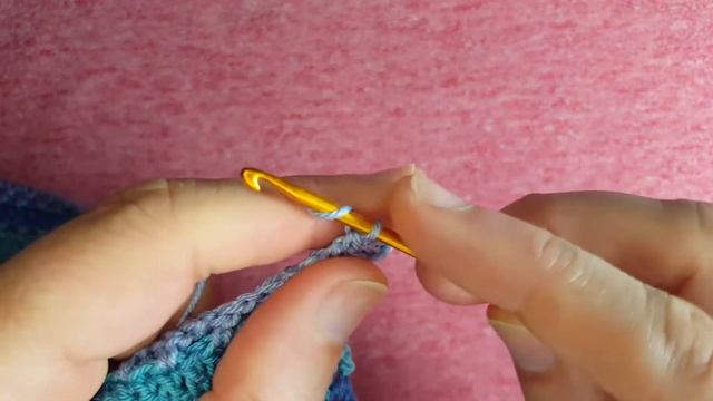 Вязать крючком. Блузка, очень легко связать. МК для нач