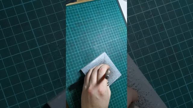 Армейский ремень ручной работы из итальянской натура?