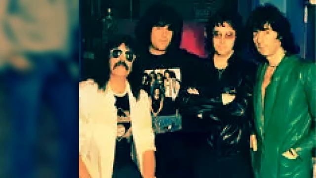 Легендарная Rock Band ,,Deep Purple"- монстры в стиле Hard Rock !!!