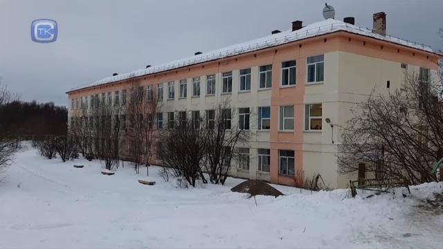 "Добрый вечер, Североморск!" от 21 11 2019