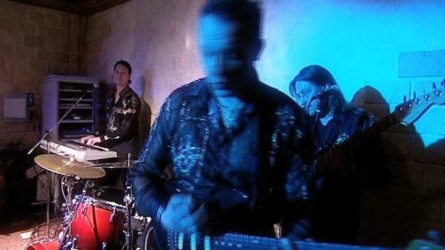 RetroBand. Не надо печалиться. (Кавер-версия песни).