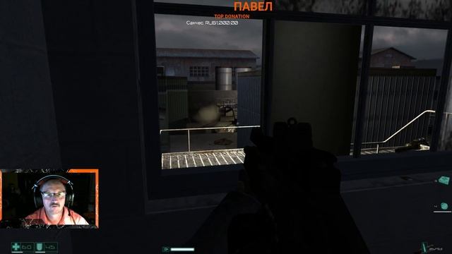 Ретроспектива F.E.A.R. Начало.