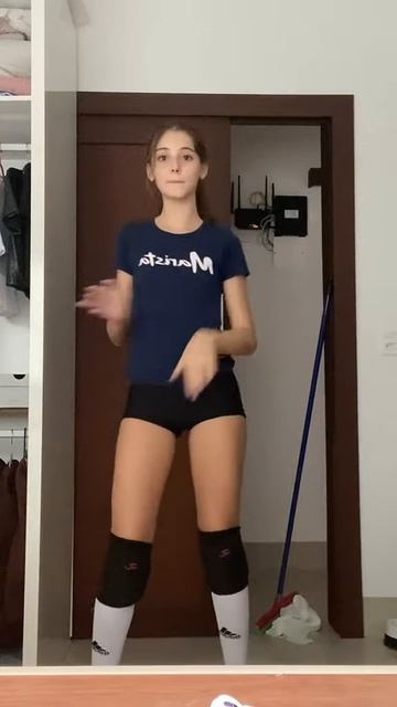 TikTok Girls#1116 #tiktok #shorts