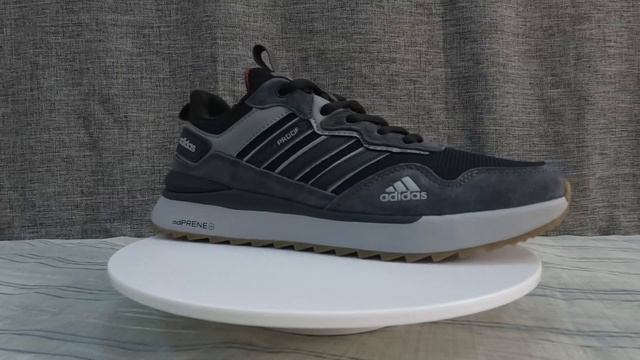 КРОССОВКИ ADIDAS CLIMAPROOF