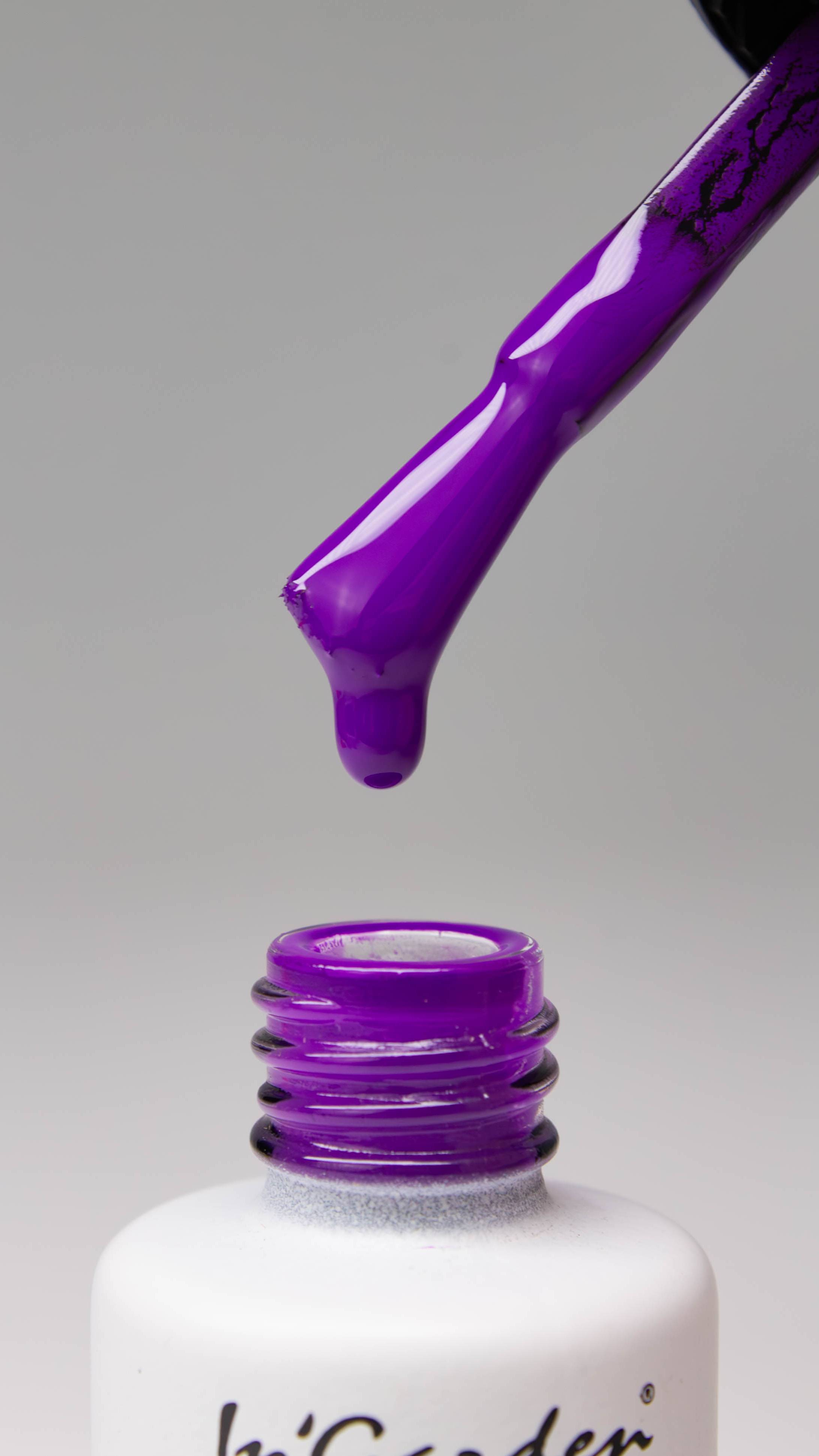 Гель-лак L51 X-Gel лимитированная коллекция