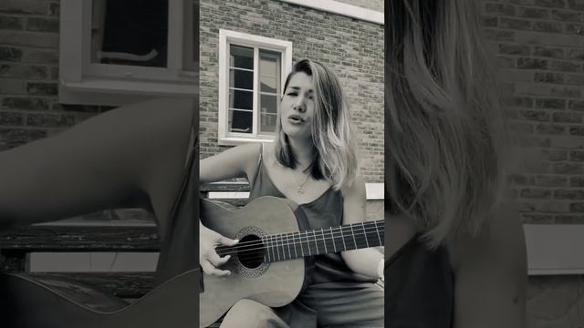 Надя Ким.  Утро ты не встречай В слезах одна. 
музыка. Шахрин В.  слова. Шахрин В.