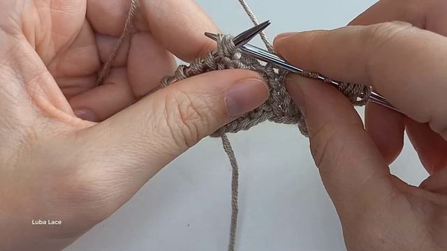 ВЫГОДНЕЕ СВЯЗАТЬ САМОЙ. Узор для кардигана