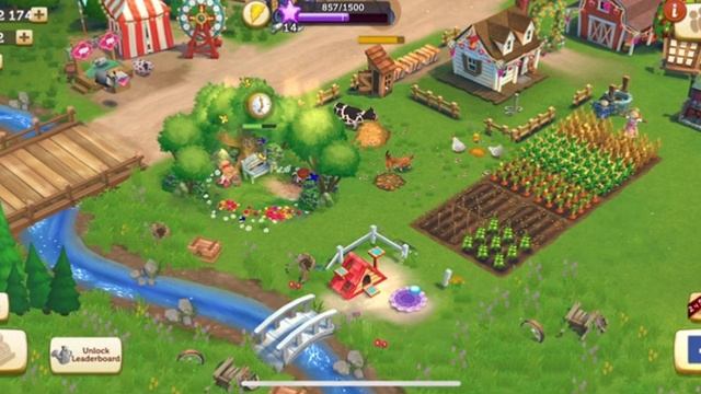 FarmVille2 #43