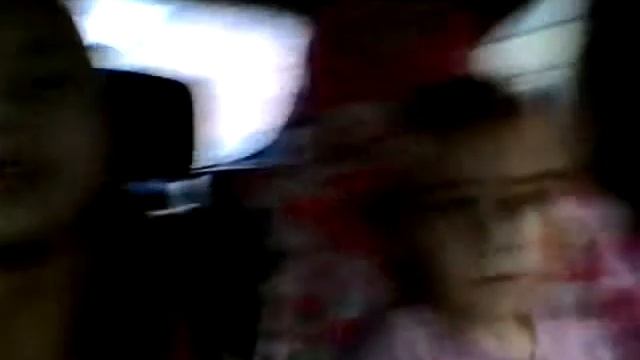 Влог: я еду с Соней в гостиницу-отель Sokos