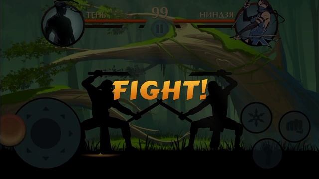 выживание ► Shadow Fight 2 #20