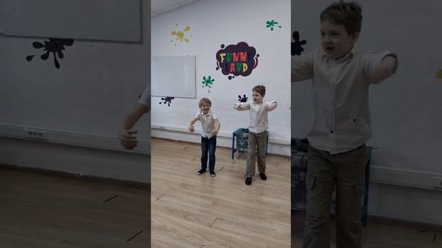 Наши будни (часть 8)