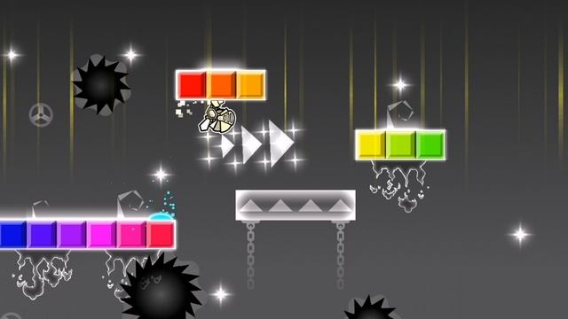 platinum adventure (by jerry4) gd