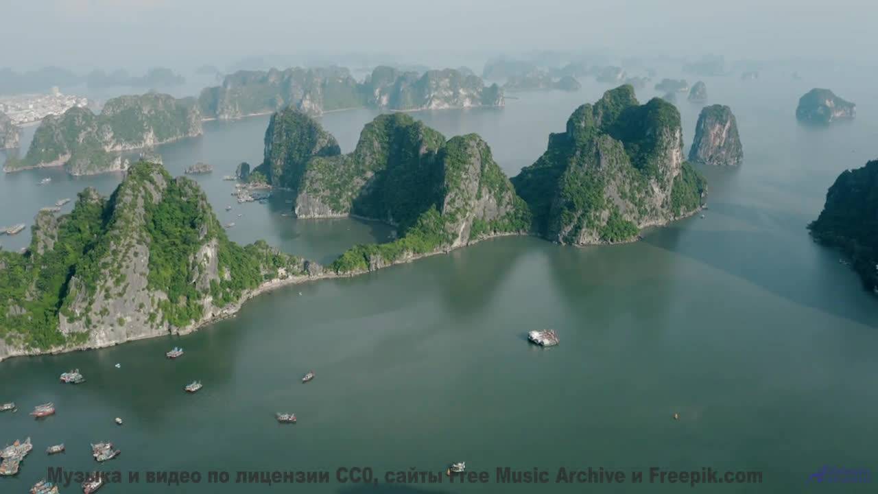 Природа, увиденная через глаза инопланетян - технологии контакта! - Sounds Release -- Tim Woulfe --