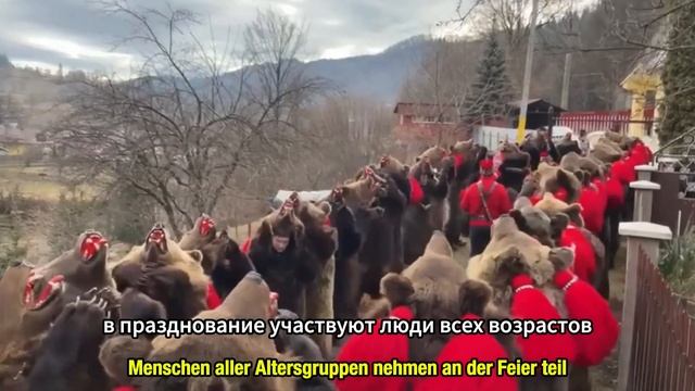ЖИЗНЬ В РУМЫНИИ САМАЯ ЗАГАДОЧНАЯ СТРАНА В ЕВРОПЕ