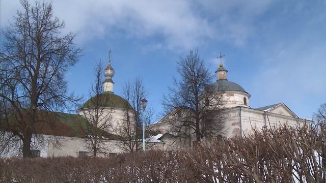 Как хранят память о первом космонавте Юрие Гагарине н?