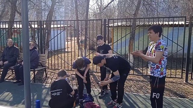 ВОРКАУТ ТАЩИМ ЖЁСТКИЕ ЭЛЕМЕНТЫ ВОРКАУТА БРАТ ВЕРНУЛСЯ НА КАНАЛ