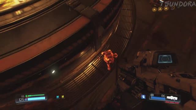 МЯСНОЕ МЯСО - DOOM #2