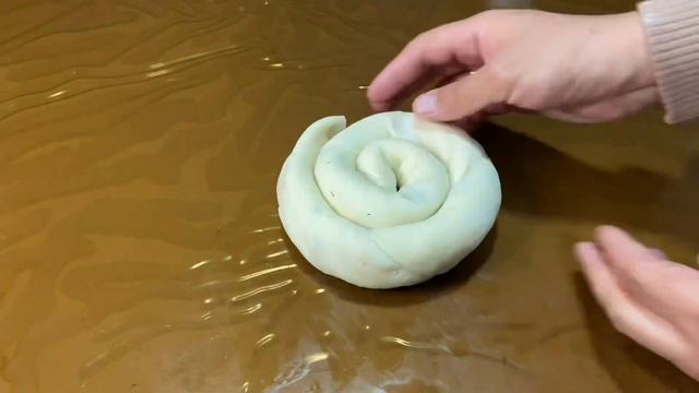 Кеседегі самса+сорпа! Ерекше тағам дайындаймыз!