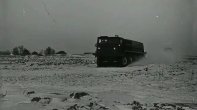 Автопром СССР.