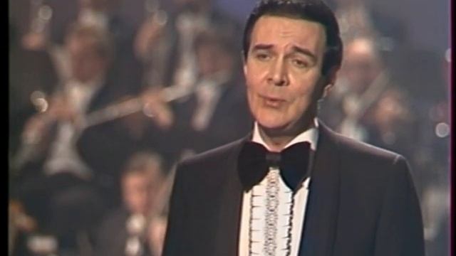 Муслим Магомаев - Как соловей о розе. Muslim Magomaev