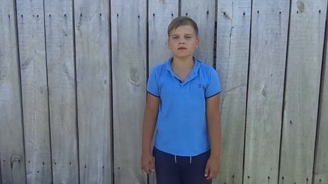Страна читающая - читает Каримов Артур