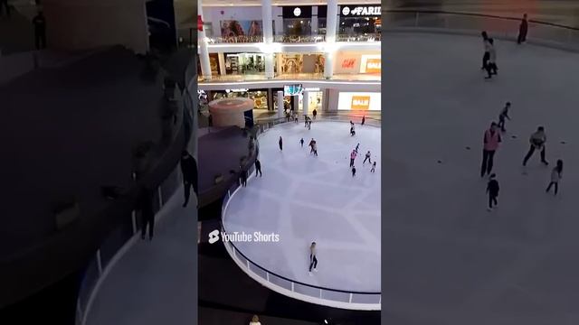 каток 2