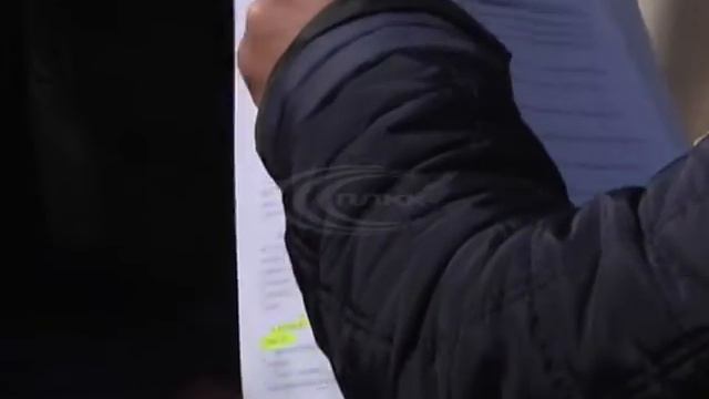 Силовий захват ТОВ «Агро-Альянс груп»