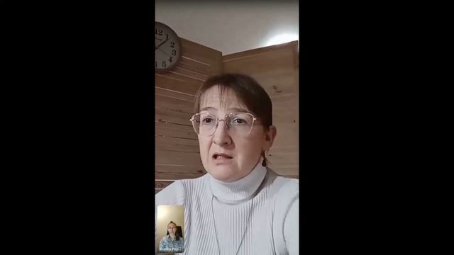 О программе Предупреждение рисков, отрывок 1