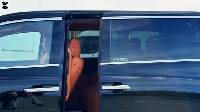 Один из самых ожидаемых автомобилей на рынке — Wey Gaoshan 🚗