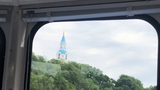 Идем на Валаам 18 июля 2024