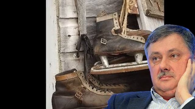 Дмитрий Евстафьев. Даже они...
