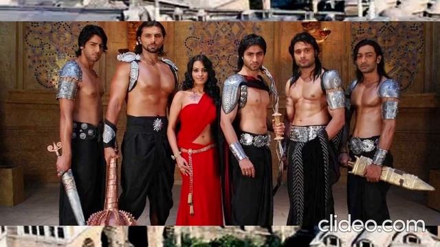 Ирина Аллегрова_"Гарем".