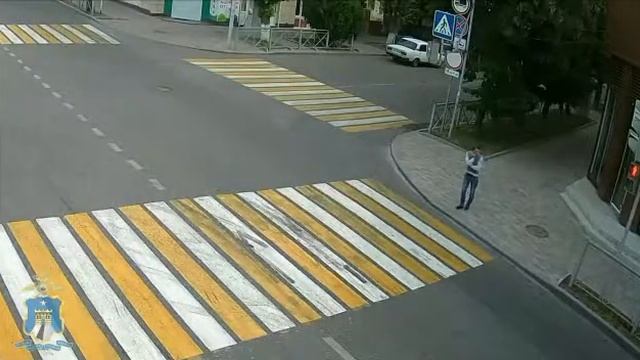 Ессентучанин спрятал под свитером украденный ноутбук
