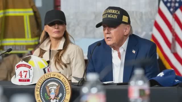 Встреча Президентов России и США может состояться в течение ближайших недель