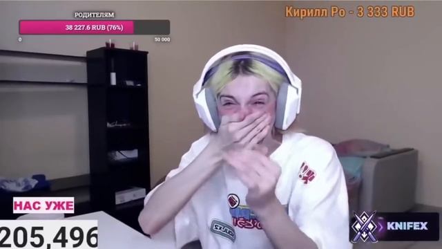 ты засмеёшься от этого видео